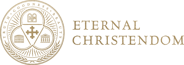 Eternal Christendom logo